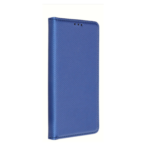 Diárové puzdro na Samsung Galaxy A32 A325 Smart Book modré