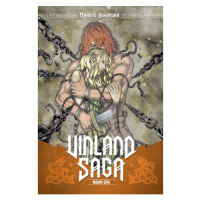 Kodansha America Vinland Saga 6