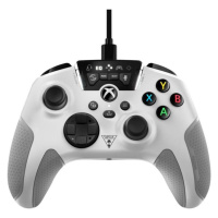 Turtle Beach RECON XBOX White