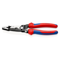 KNIPEX Kliešte odizolovacie Wire Stripper 13728