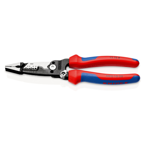 KNIPEX Kliešte odizolovacie Wire Stripper 13728