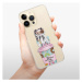 Odolné silikónové puzdro iSaprio - Donut Worry - iPhone 14 Pro Max