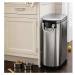 Box na granule 35 l - simplehuman