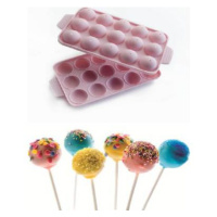 Forma na lízanky – Cake pops - Ibili