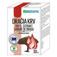 Dračia krv 100% extrakt Sangre de drago 30ml