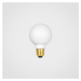 Teplá LED stmievateľná žiarovka E27, 6 W Sphere - tala