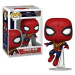 Funko POP Marvel: SM: NWH S3- Leaping SM1