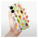 Odolné silikónové puzdro iSaprio - Ice Cream - Xiaomi Redmi 13C