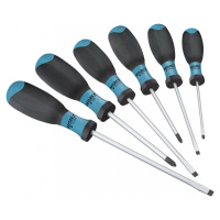 Sada skrutkovačov 6 ks - 810SPC/6 - HA158706