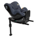 CHICCO Autosedačka Seat2Fit i-size 45-105 cm India Ink (0-18kg)