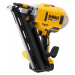 DEWALT 18V XR Aku dvojrýchlostná klincovačka 50-90 mm,2x 5,0 Ah DCN692P2-QW