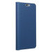 LUNA Book Carbon Apple iPhone 15 blue