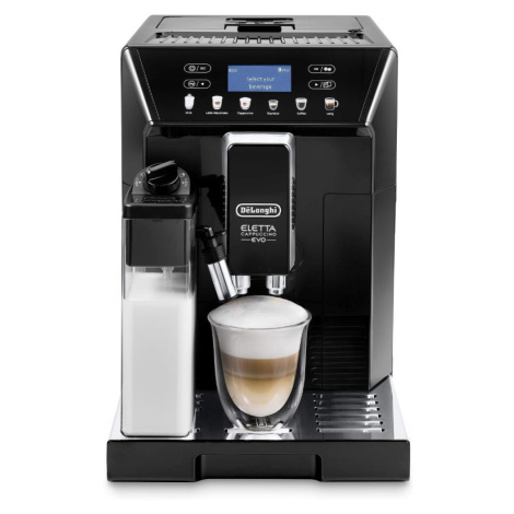 ECAM46.860B ESPRESSO DE&#39;LONGHI DeLonghi