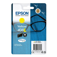 Epson 408L C13T09K44010 žltá (yellow) originálna cartridge