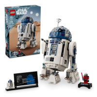 LEGO® Star Wars™ 75379  R2-D2™