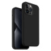 UNIQ HYBRID IPHONE 6.7 PRE MAX (2022) LINO - MIDNIGHT BLACK (BLACK)