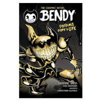 Scholastic Bendy Graphic Novel 1: Dreams Come to Life