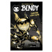 Scholastic Bendy Graphic Novel 1: Dreams Come to Life