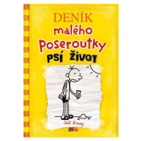 Cooboo Deník malého poseroutky 4.díl Psí život CZ verzia