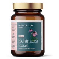 HEALTH LINK Echinacea extrakt 325 mg 60 kapsúl