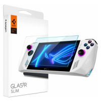 Spigen Glass tR Slim tvrdené sklo 1 Pack ASUS ROG Ally 2023