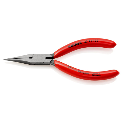 KNIPEX Kliešte ploché nastavovacie 3211135