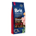 Brit Premium by Nature Dog Adult L Chicken - 3kg