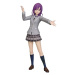 Sega Goods BanG Dream! Girls Band Party! Seta Kaoru PM Figure 21 cm