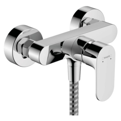 Sprchová batéria Hansgrohe Rebris S bez sprchového setu 150 mm chróm 72640000