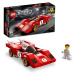 LEGO® 1970 Ferrari 512 M 76906