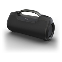 Hama Bluetooth reproduktor SoundBarrel, vodeodolný, čierny