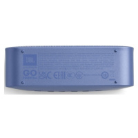 JBL GO Essential blue