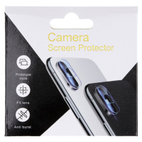 Tvrdené sklo na Samsung Galaxy S20 FE Camera Tempered Glass