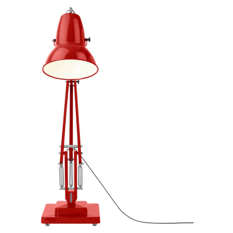 Anglepoise Original 1227 Giant stojaca červená