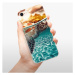 Odolné silikónové puzdro iSaprio - Turtle 01 - iPhone 8