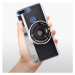 Silikónové puzdro iSaprio - Vintage Camera 01 - Huawei Honor 7C