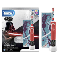 Oral B VITALITY KIDS STARWARS Kefka