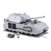 Cobi 2559 Panzer VIII MAUS, 1605 k, 2 f