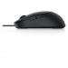 Dell Laser Wired Mouse - MS3220 - Black