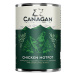 CANAGAN Chicken hotpot konzerva pre psov 400 g