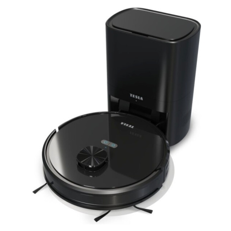 Teslá Smart Robot Vacuum Laser AI300 Plus robotický vysávač Tesla