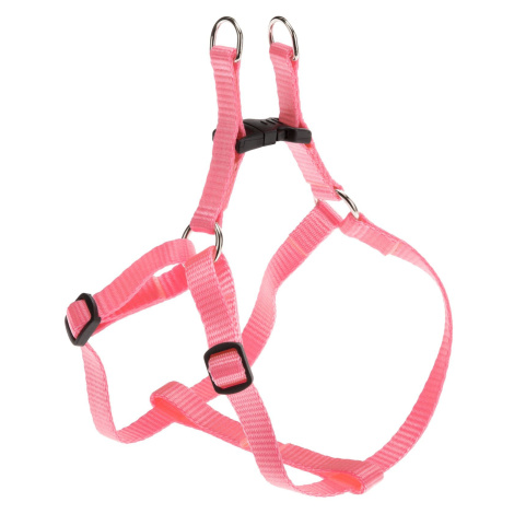 Ferplast EASY P XS HARNESS PINK