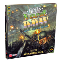 Devil Pig Games Heroes of Normandie: D-DAY Scenarios Pack