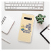 Plastové puzdro iSaprio - Be Awesome - Samsung Galaxy S10+