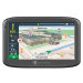 Navigácia Navitel GPS E505 čierna + magnetický držiak pre osobné automobily