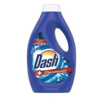 Dash power Extra hygiene prací gél 935ml 17PD
