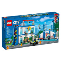 LEGO CITY POLICAJNA AKADEMIA /60372/