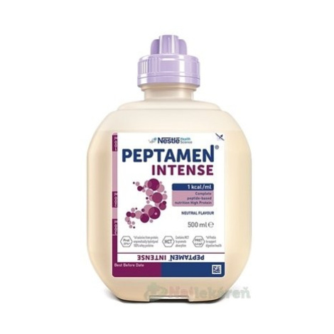 NESTLÉ PEPTAMEN 6000 ml