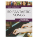 MS Really Easy Piano: 50 Fantastic Songs