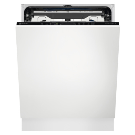 Electrolux Vstavaná umývačka riadu séria 800 SprayZone KEZA9310W